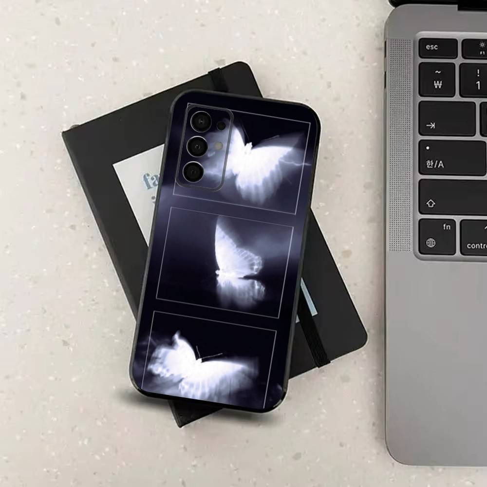 Ins Retro Butterfly Phone Case For Samsung Galaxy A73,31,8,9,53,32,72,41,J7,52,71,22,Note Soft Black Silicone Cover SamsungA32 5G
Ins Retro Butterfly Phone Case For Samsung Galaxy A73,31,8,9,53,32,72,41,J7,52,71,22,Note Soft Black Silicone Cover SamsungA32 5G