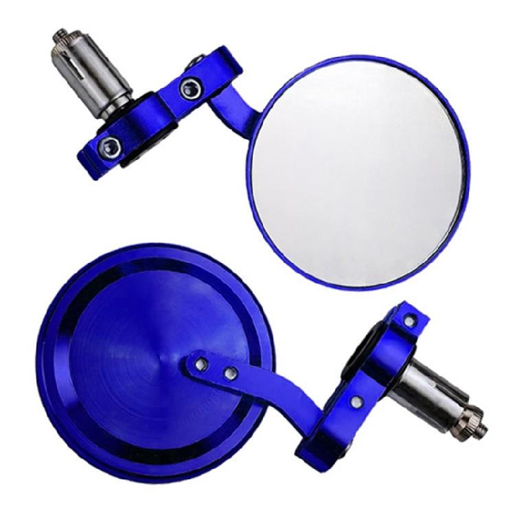 Modern Design Aluminum Round Rearview Mirrors Tool Included Installation Pair for Motorcycle Customization & Safety
Modern Design Aluminum Round Rearview Mirrors Tool Included Installation Pair for Motorcycle Customization & Safety
