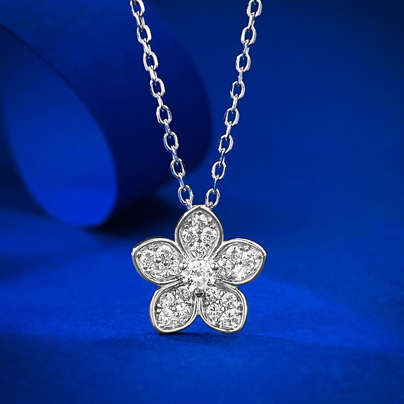 Lulu Tong Sterling Silver Flower Necklace with Full Diamond Clavicle Chain – Women s Luxury Niche Design 925 Silver белый/алмаз
Lulu Tong Sterling Silver Flower Necklace with Full Diamond Clavicle Chain – Women s Luxury Niche Design 925 Silver белый/алмаз