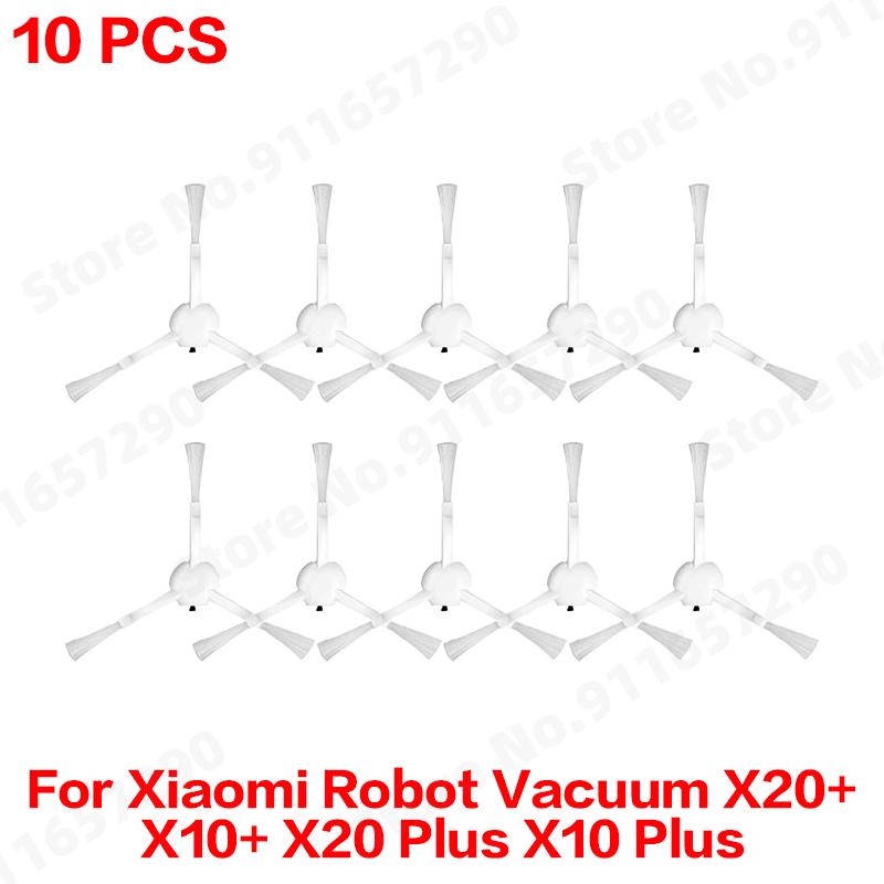 Dust Bag For Xiaomi Robot Vacuum X20+ X10+ X20 Plus X10 Plus Parts Accessories Main Side Brush Hepa Filter Mop Cloth Replacement
Dust Bag For Xiaomi Robot Vacuum X20+ X10+ X20 Plus X10 Plus Parts Accessories Main Side Brush Hepa Filter Mop Cloth Replacement