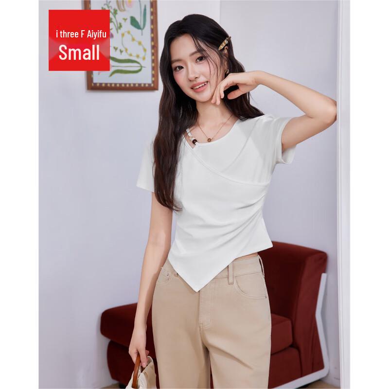IEF Women s Casual Waist-Cinching Top M
IEF Women s Casual Waist-Cinching Top M
