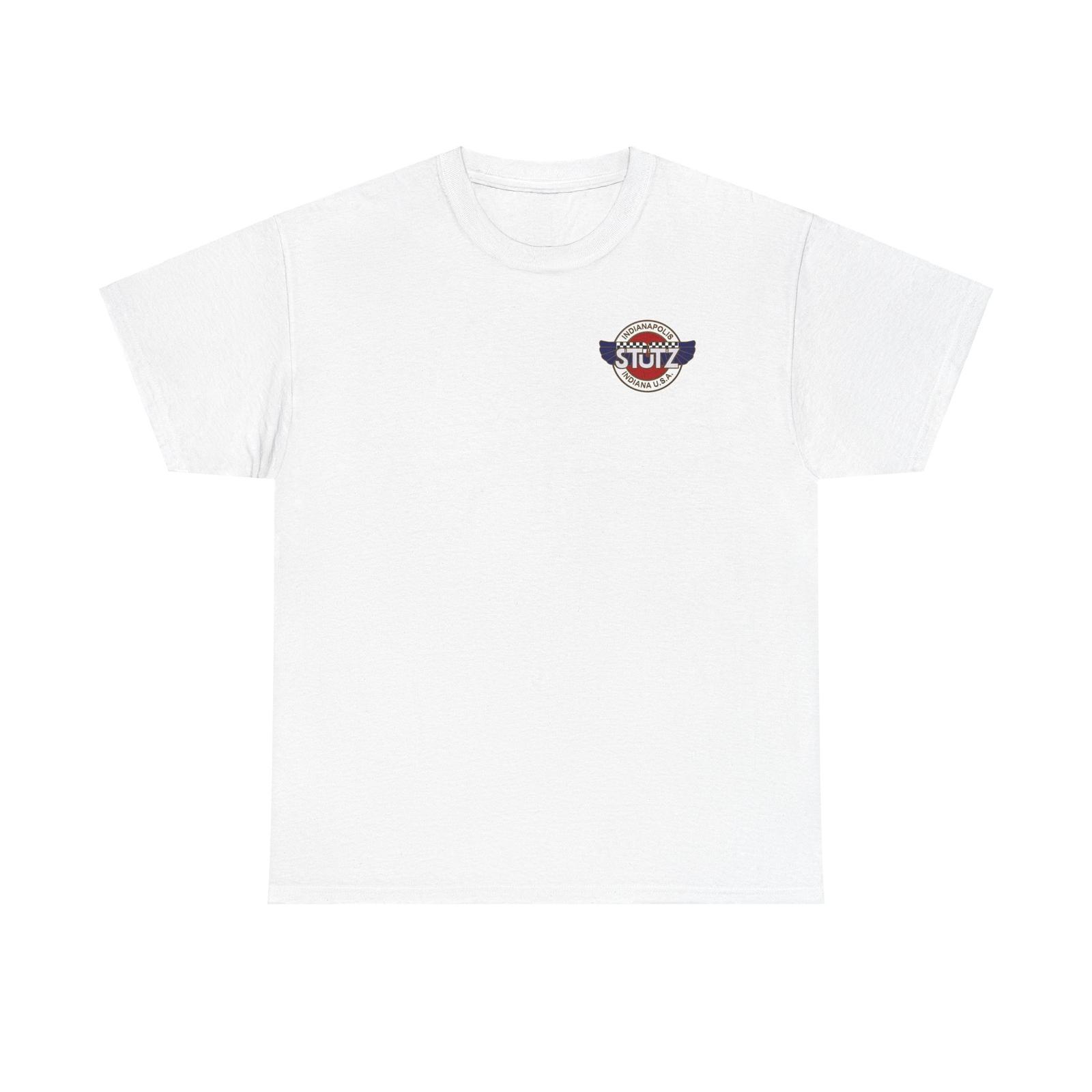 Stutz Bearcat Unisex Tshirt Tops Tee, Vintage Car Lover Gift, Classic Car EnthusiasT Shirt Mens Womens Tees Top, M
Stutz Bearcat Unisex Tshirt Tops Tee, Vintage Car Lover Gift, Classic Car EnthusiasT Shirt Mens Womens Tees Top, M