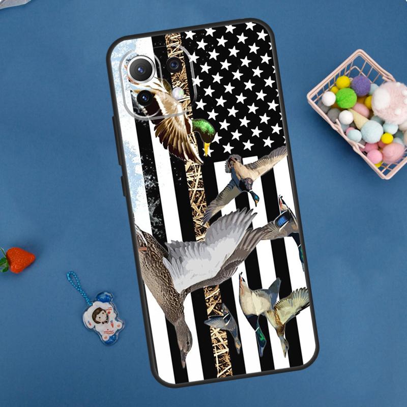Duck Hunting Case For Xiaomi 15 Ultra 13 14 11T 12T 13T 14T Pro POCO X7 Pro F5 F6 M6 X3 X5 X6 Pro Coque Xiaomi 12T (12T Pro)
Duck Hunting Case For Xiaomi 15 Ultra 13 14 11T 12T 13T 14T Pro POCO X7 Pro F5 F6 M6 X3 X5 X6 Pro Coque Xiaomi 12T (12T Pro)