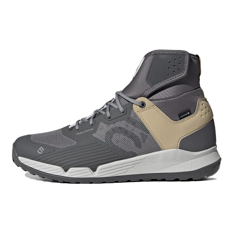 adidas Five Ten Trailcross Gore-Tex Grey Grey Bronze Strata Unisex Sneakers Grey-Five Grey-Three IG5470 42
adidas Five Ten Trailcross Gore-Tex Grey Grey Bronze Strata Unisex Sneakers Grey-Five Grey-Three IG5470 42