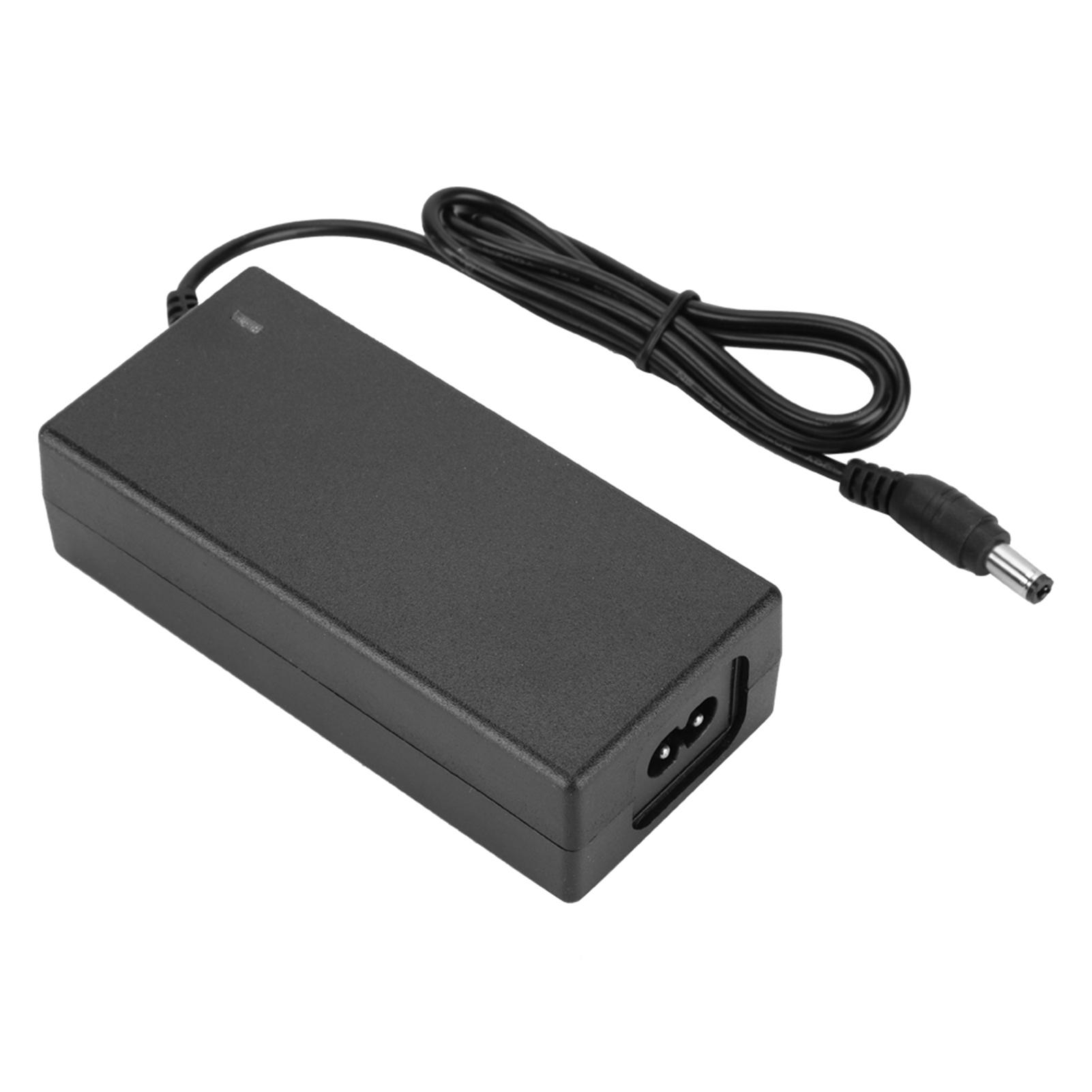 25.2V 2A Power Supply Adapter Transformer with LED Indicator Light
25.2V 2A Power Supply Adapter Transformer with LED Indicator Light
