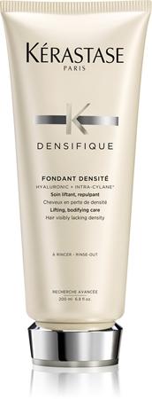 Kérastase Densifique Fondant Densité увлажняющее и укрепляющее средство для волос, потерявших плотность. TU прозрачный
Kérastase Densifique Fondant Densité увлажняющее и укрепляющее средство для волос, потерявших плотность. TU прозрачный