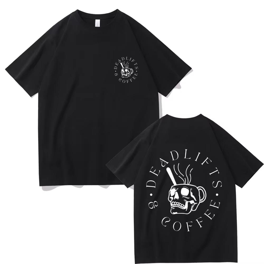Mens Pure Cotton Tshirt of 2025 Hard Pull Coffee Comfortable Breathable and Highquality A Musthave for Festivals S
Mens Pure Cotton Tshirt of 2025 Hard Pull Coffee Comfortable Breathable and Highquality A Musthave for Festivals S