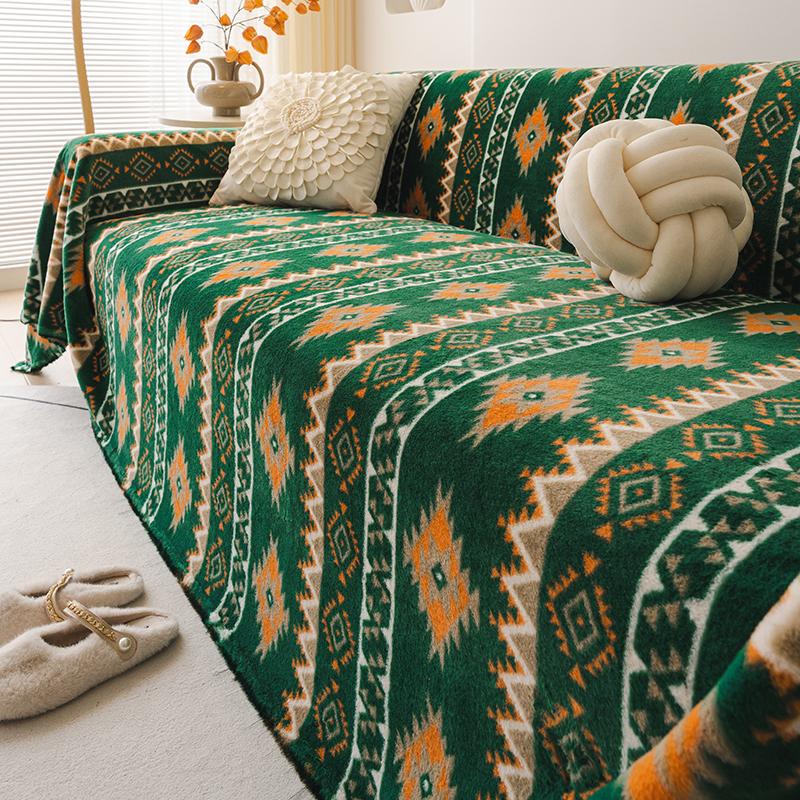 Чехол для дивана на осень-зиму для пикника и кемпинга Bohemia Funda Sofa Ethnity Style Чехлы для дивана Коврики Пледы 180x130
Чехол для дивана на осень-зиму для пикника и кемпинга Bohemia Funda Sofa Ethnity Style Чехлы для дивана Коврики Пледы 180x130