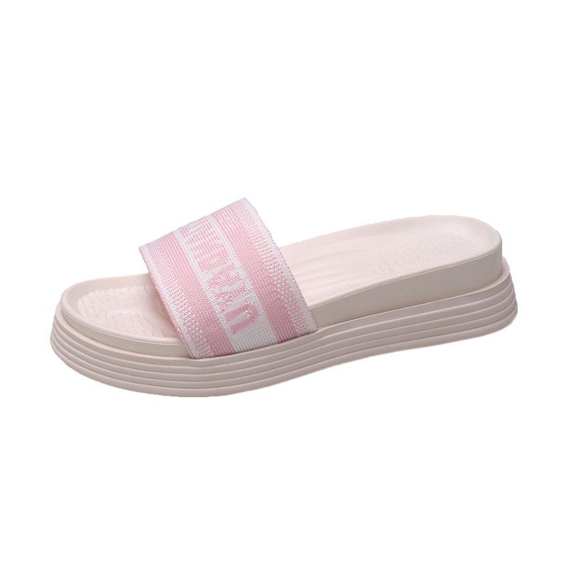 Тапочки на платформе женские туфли 2024 лето новые крутые тапочки женские повседневные модные туфли для верхней одежды 37
Тапочки на платформе женские туфли 2024 лето новые крутые тапочки женские повседневные модные туфли для верхней одежды 37