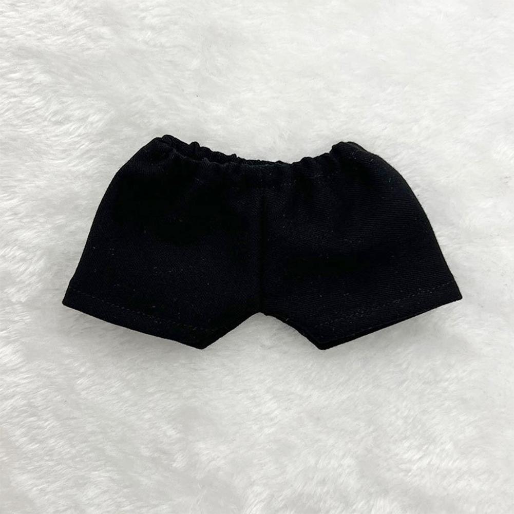 Для 17см куклы Лабубу Одежда Модная одежда Шорты Одежда для кукол Подходящие по цвету брюки Аксессуары для кукол Милое украшение Маленькая одежда 01
Для 17см куклы Лабубу Одежда Модная одежда Шорты Одежда для кукол Подходящие по цвету брюки Аксессуары для кукол Милое украшение Маленькая одежда 01