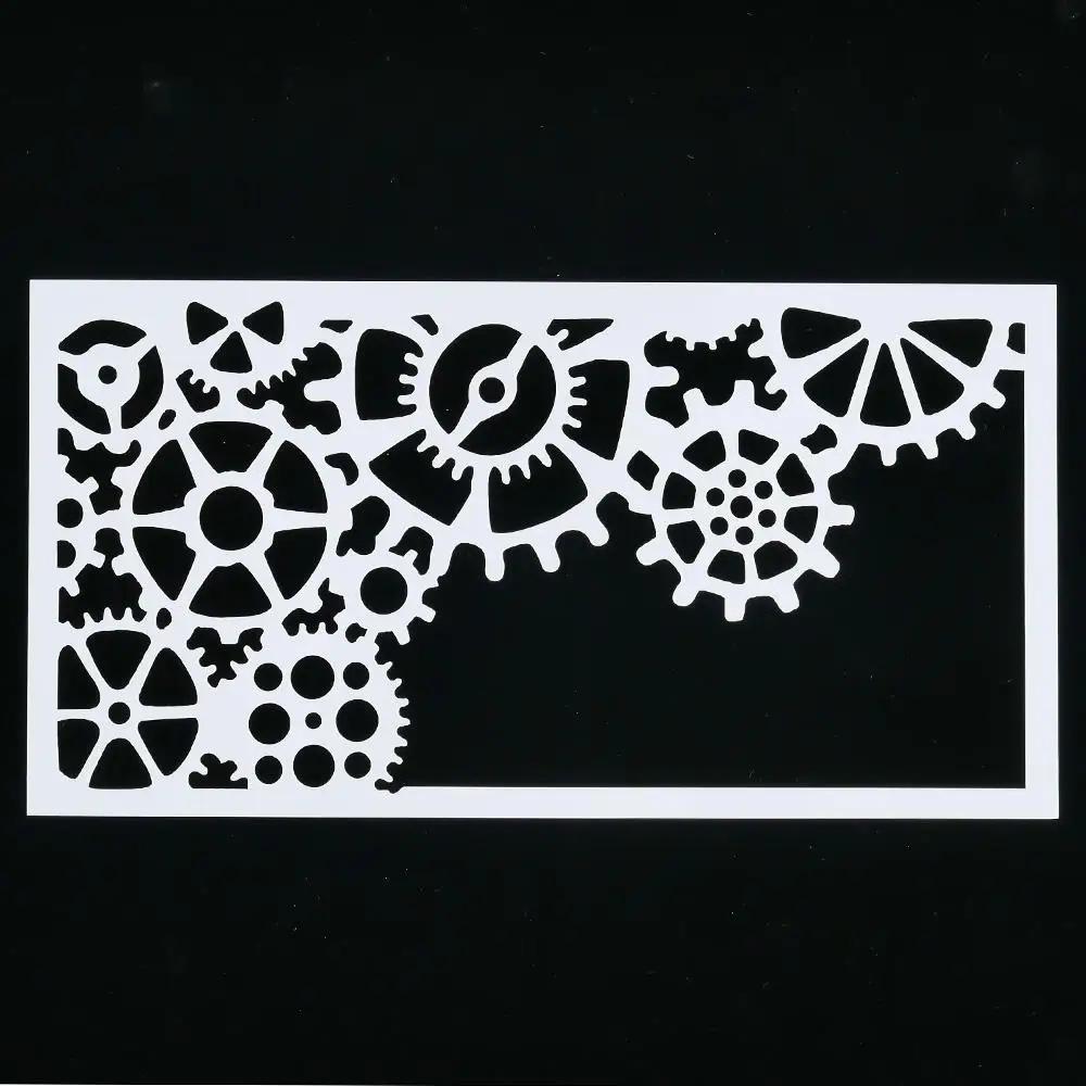 1PC Lantern Shape Reusable Stencil Airbrush Painting Art DIY Home Decor Scrap booking Album Crafts Gift
1PC Lantern Shape Reusable Stencil Airbrush Painting Art DIY Home Decor Scrap booking Album Crafts Gift