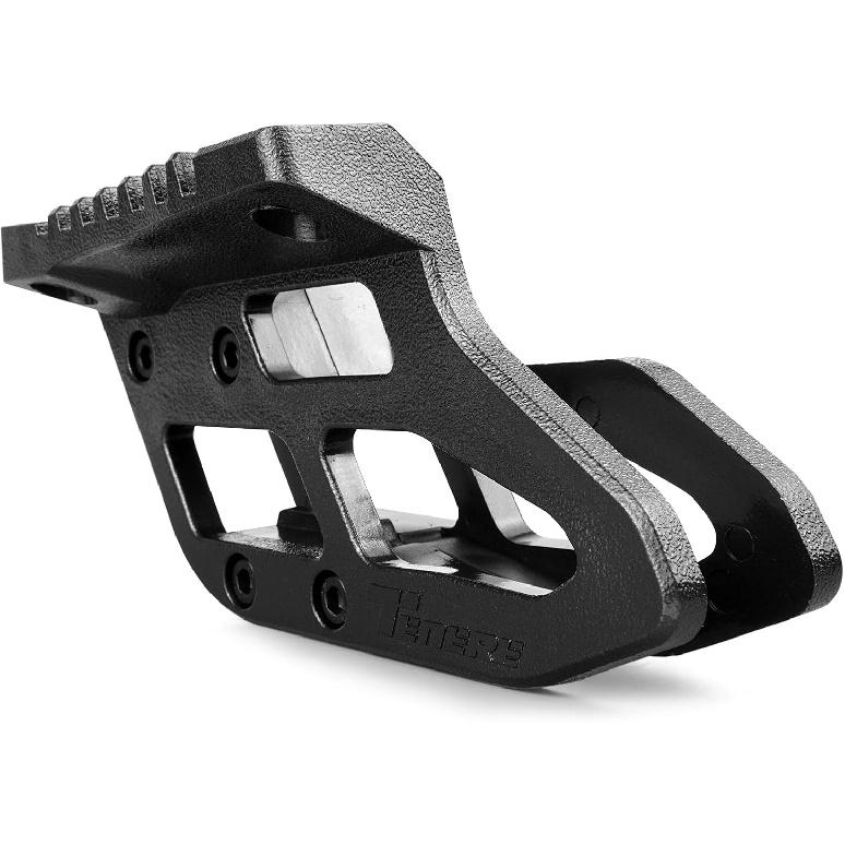 NICECNC Primary Drive Rear Chain Guide Guard Compatible with Yamaha Tenere 700 2019 2020 2021 2022 2023 2024, Chains Protection Cover, Black
NICECNC Primary Drive Rear Chain Guide Guard Compatible with Yamaha Tenere 700 2019 2020 2021 2022 2023 2024, Chains Protection Cover, Black