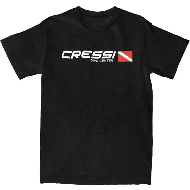 Вінтажна футболка для дайвінгу Cressy Чисто бавовняні футболки Cressi Hip Hop футболка для чоловіків Пляжна естетика З коротким рукавом S
Вінтажна футболка для дайвінгу Cressy Чисто бавовняні футболки Cressi Hip Hop футболка для чоловіків Пляжна естетика З коротким рукавом S
