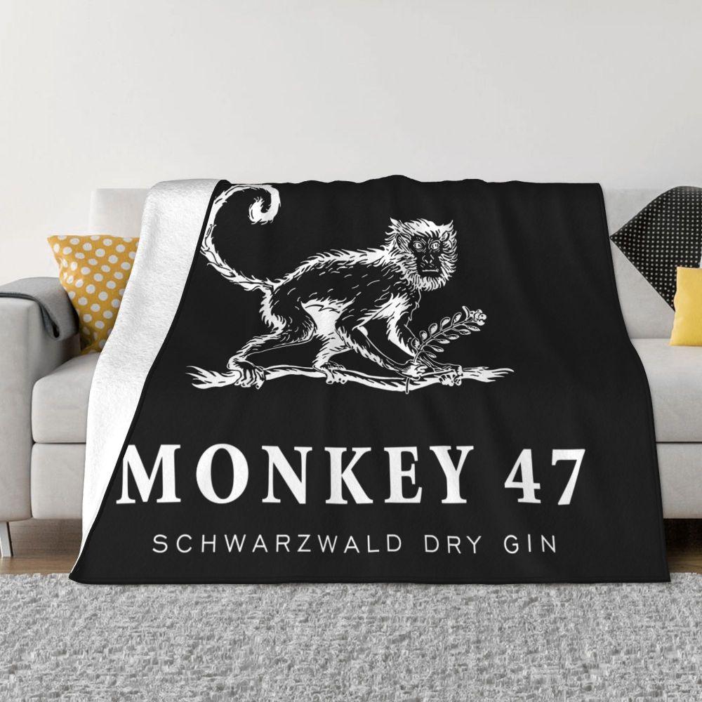 НОВІ Пледи Monkey 47 Надзвичайно М які Термоізоляційні Пледи для Приміщення та Вулиці для Вітальні, Спальні, Подорожей 30x40in
НОВІ Пледи Monkey 47 Надзвичайно М які Термоізоляційні Пледи для Приміщення та Вулиці для Вітальні, Спальні, Подорожей 30x40in