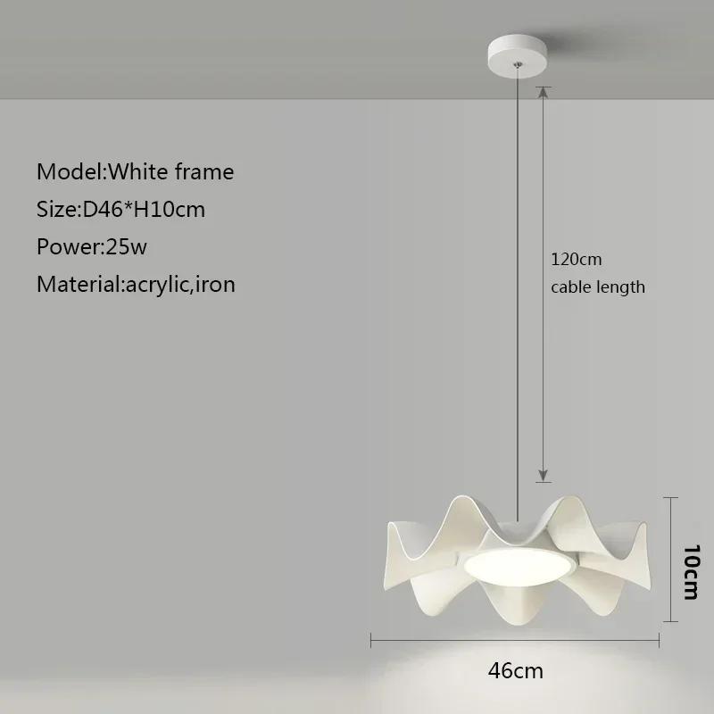 Минималистская светодиодная люстра для ресторана, гостиной, спальни, кухни, ретро-подвесной светильник, украшение для отеля, освещение, черный, белый Natural light
Минималистская светодиодная люстра для ресторана, гостиной, спальни, кухни, ретро-подвесной светильник, украшение для отеля, освещение, черный, белый Natural light