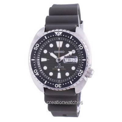 Відновлений чоловічий годинник Seiko Prospex King Turtle Diver s Automatic SRPE05 SRPE05K1 SRPE05K 200M зелений
Відновлений чоловічий годинник Seiko Prospex King Turtle Diver s Automatic SRPE05 SRPE05K1 SRPE05K 200M зелений