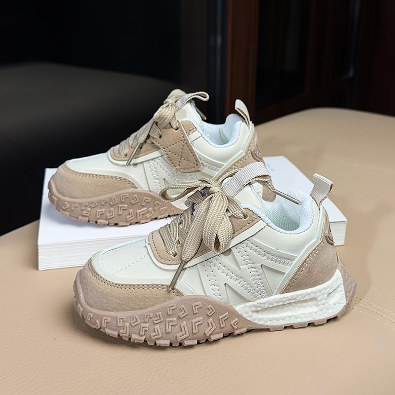 Детская модная дышащая повседневная обувь, детская спортивная обувь для бега, трендовые удобные спортивные кроссовки для студентов и девочек 26 хаки
Детская модная дышащая повседневная обувь, детская спортивная обувь для бега, трендовые удобные спортивные кроссовки для студентов и девочек 26 хаки