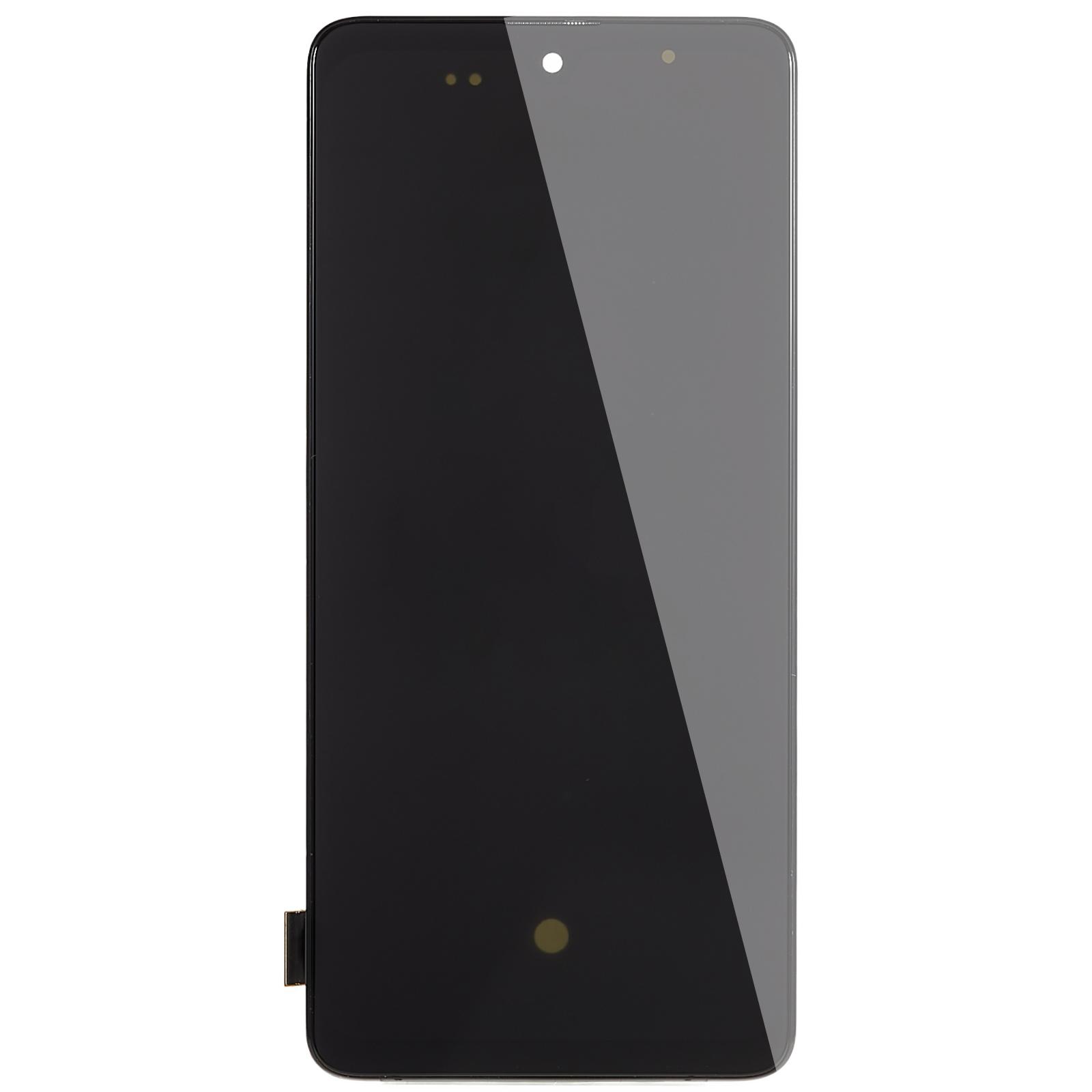 For Samsung Galaxy A51 4G SM-A515 Grade C OLED Screen and Digitizer Assembly+Frame (without Logo) Type A
For Samsung Galaxy A51 4G SM-A515 Grade C OLED Screen and Digitizer Assembly+Frame (without Logo) Type A
