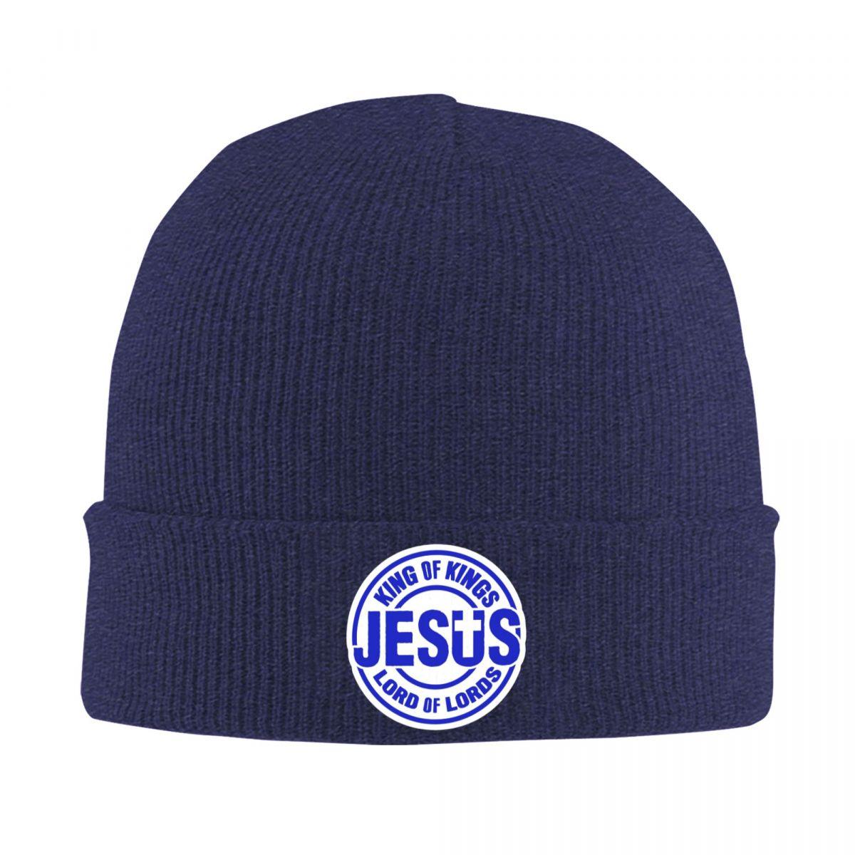 Jesus Christ Yeshua Warm Knitted Cap Hip Hop Bonnet Hat Autumn Winter Outdoor Beanies Hats for Unisex Adult One Size
Jesus Christ Yeshua Warm Knitted Cap Hip Hop Bonnet Hat Autumn Winter Outdoor Beanies Hats for Unisex Adult One Size
