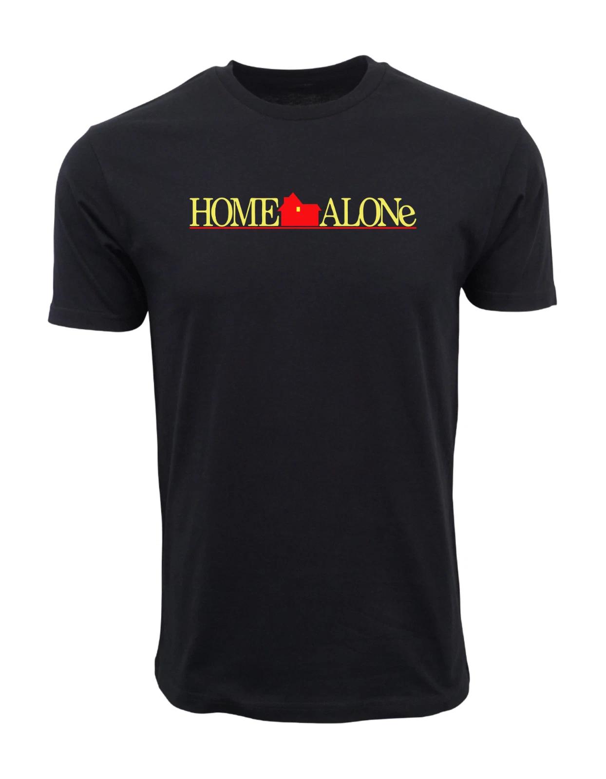 Unisex Adult Casual Graphic HOME ALONE GRAPHIC T SHIRT T-Shirt XXXXL
Unisex Adult Casual Graphic HOME ALONE GRAPHIC T SHIRT T-Shirt XXXXL