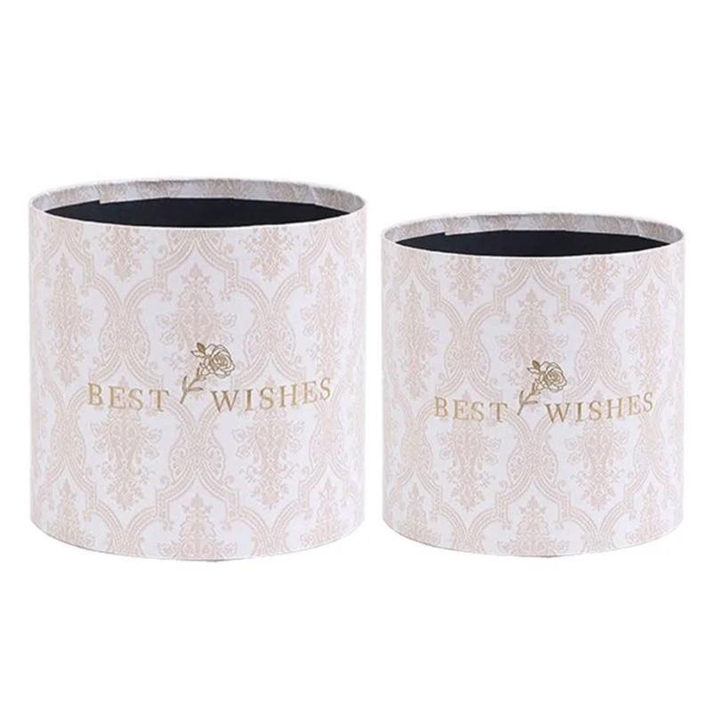 Floral Holder With Round Designs Perfect For DIY Flower Arrangements And Party Decorations Flower Bucket белый
Floral Holder With Round Designs Perfect For DIY Flower Arrangements And Party Decorations Flower Bucket белый