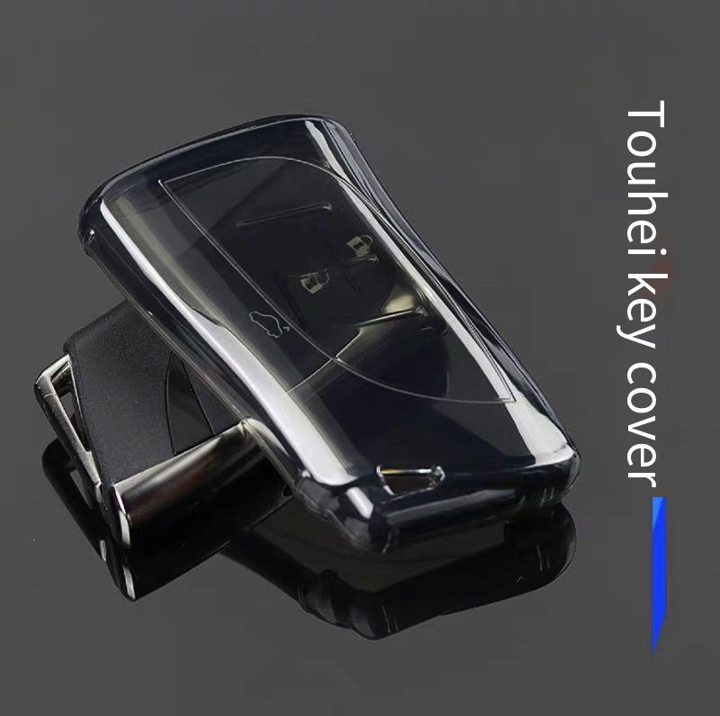 Прозрачный ТПУ для Lexus ES UX200 UX250H ES300H ES350 US200 US260H LX570 3 4 Кнопки Чехол для Ключей Брелок Аксессуары
Прозрачный ТПУ для Lexus ES UX200 UX250H ES300H ES350 US200 US260H LX570 3 4 Кнопки Чехол для Ключей Брелок Аксессуары