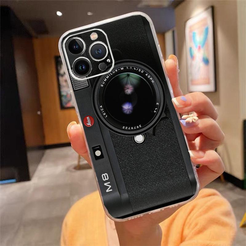 Phone Case For iphone 17ProMax Air 16 15 14 13 Pro Max 15 16 Pro 15Plus Camera Cassette Tape Battery Circuit iphone 13
Phone Case For iphone 17ProMax Air 16 15 14 13 Pro Max 15 16 Pro 15Plus Camera Cassette Tape Battery Circuit iphone 13
