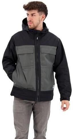 Демисезонная куртка Levi s Tamalpais Jacket (A7261-0000) S
Демисезонная куртка Levi s Tamalpais Jacket (A7261-0000) S