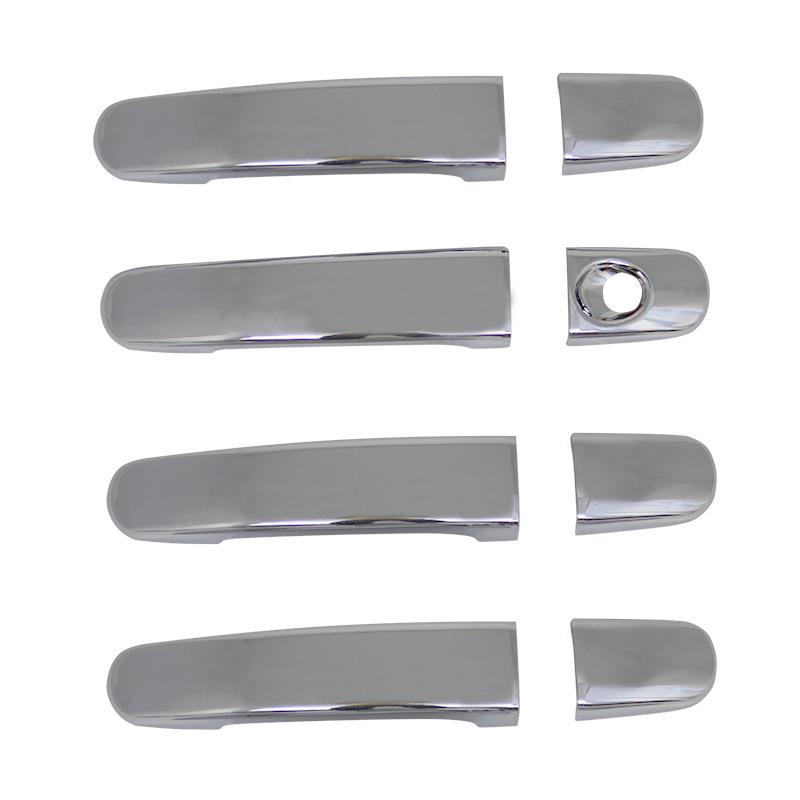 06-11 Классический Форд Фокус Накладка на внешнюю ручку Декоративная полоса No
06-11 Классический Форд Фокус Накладка на внешнюю ручку Декоративная полоса No