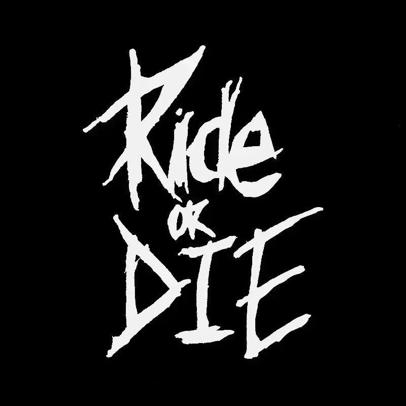 Наклейка на раму гірського велосипеда Ride or Die Наклейка на верхню трубу Велосипедні наклейки Декоративні наклейки на раму Наклейки на велосипед Велосипедна наклейка білий
Наклейка на раму гірського велосипеда Ride or Die Наклейка на верхню трубу Велосипедні наклейки Декоративні наклейки на раму Наклейки на велосипед Велосипедна наклейка білий