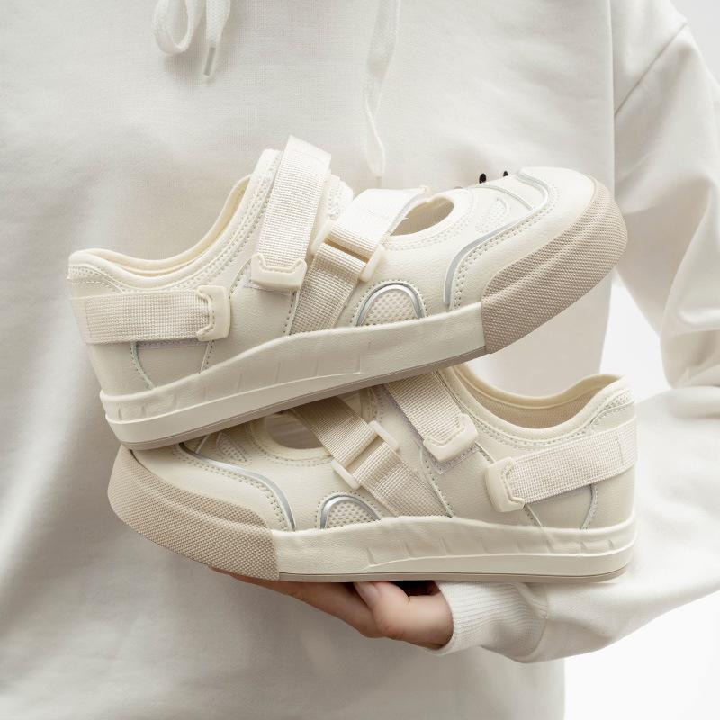 летние новые сетчатые женские белые туфли универсальные кроссовки дышащие скейт-кеды модная повседневная обувь модные мужские однослойные туфли 40
летние новые сетчатые женские белые туфли универсальные кроссовки дышащие скейт-кеды модная повседневная обувь модные мужские однослойные туфли 40