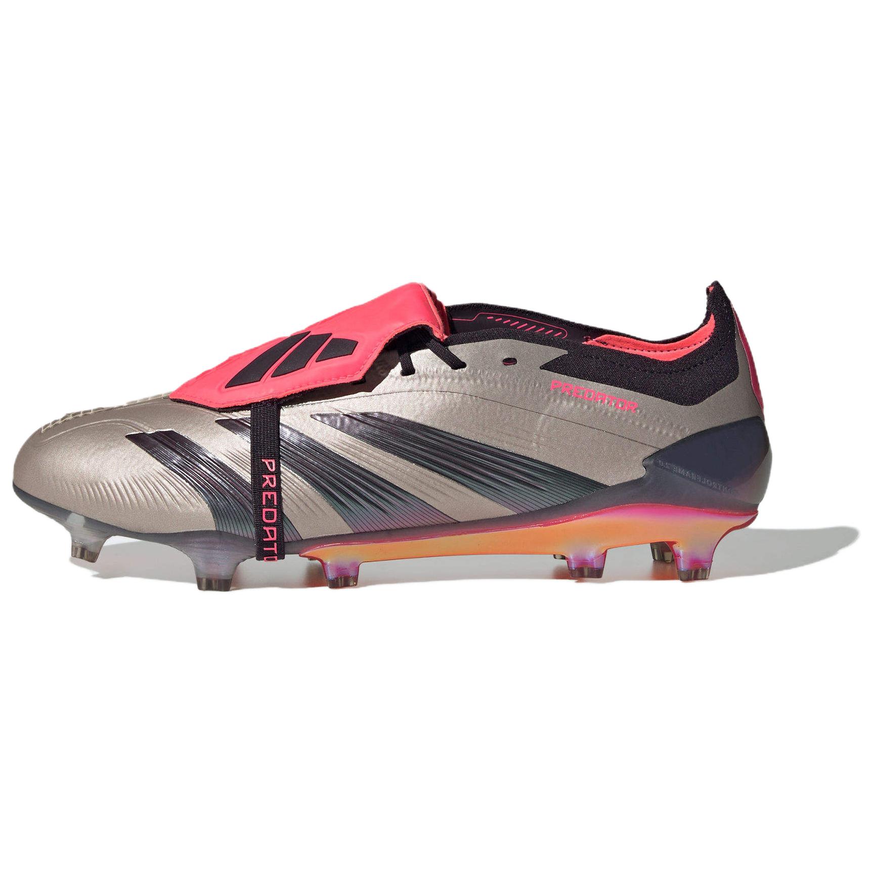 Новые Adidas Predator Elite Ft Fg Vivid Horizon IF6443 44.5
Новые Adidas Predator Elite Ft Fg Vivid Horizon IF6443 44.5