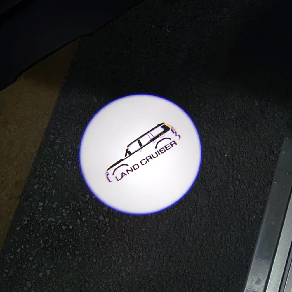 Лампа освещения салона автомобиля для Land Cruiser Land Cruiser 250 Series LED Logo Projection Лампа освещения салона автомобиля для двери Набор из 2 штук с совместимыми инструментами
Лампа освещения салона автомобиля для Land Cruiser Land Cruiser 250 Series LED Logo Projection Лампа освещения салона автомобиля для двери Набор из 2 штук с совместимыми инструментами