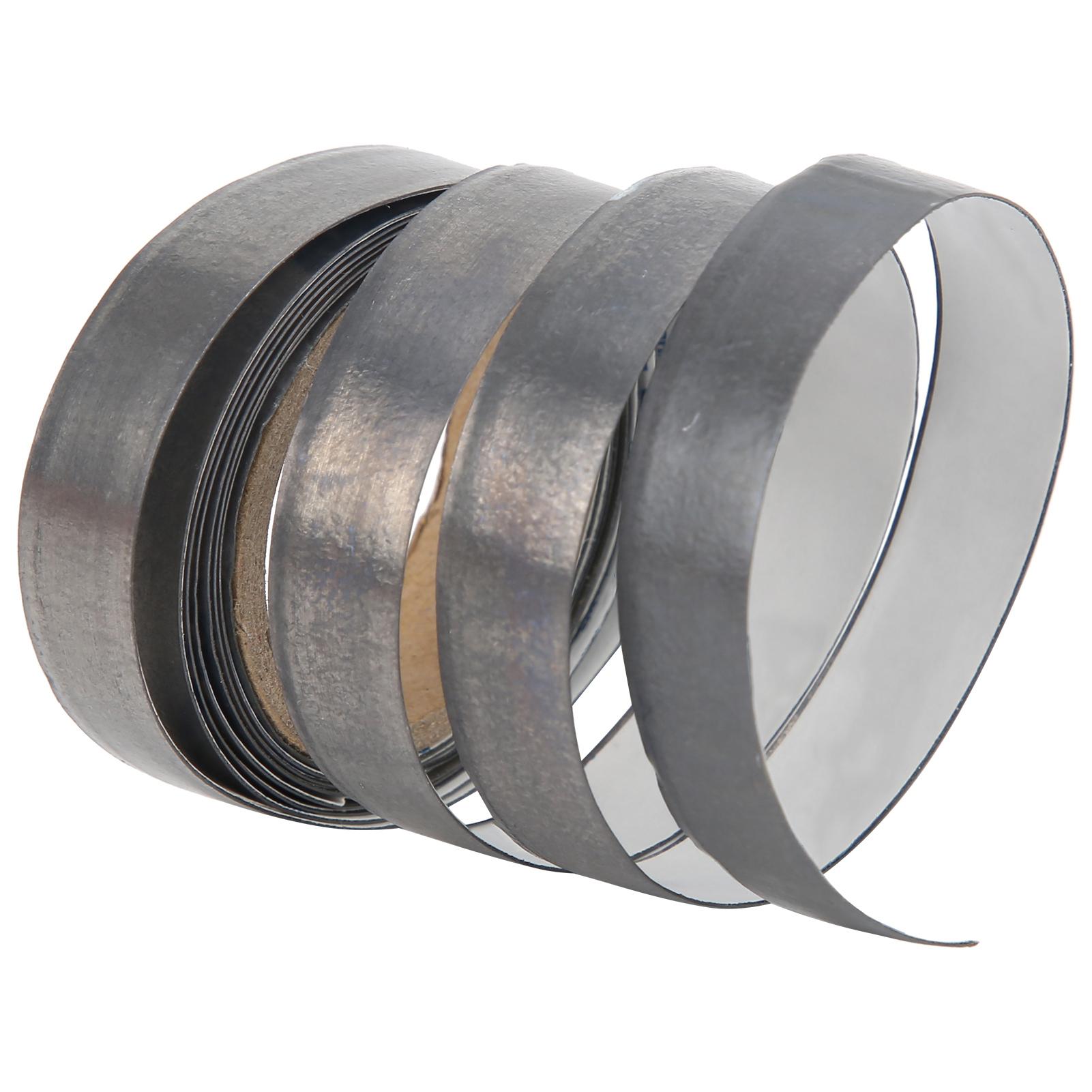 Golf Tennis Badminton Metal Tape SelfAdhesive High Density Golf Supplies Grip Tape
Golf Tennis Badminton Metal Tape SelfAdhesive High Density Golf Supplies Grip Tape