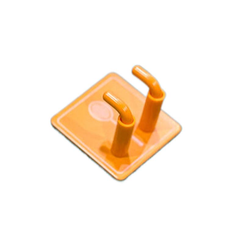 Wall Mounted Racket Holder Hook Tennis Racket Holder Badminton Racket Display Holder Hook Stainless Steel Wall Hook Storage оранжевый
Wall Mounted Racket Holder Hook Tennis Racket Holder Badminton Racket Display Holder Hook Stainless Steel Wall Hook Storage оранжевый