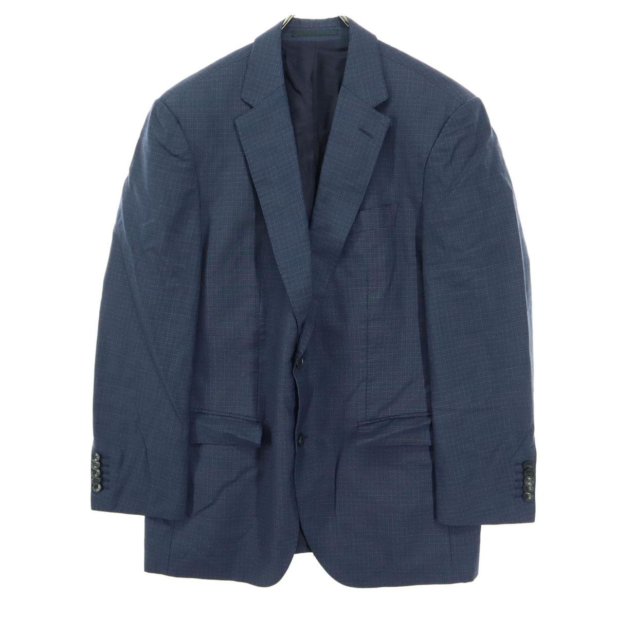 Косметика HUGO BOSS Приталенный пиджак с длинным рукавом Темно-синий Мужской Б/у
Косметика HUGO BOSS Приталенный пиджак с длинным рукавом Темно-синий Мужской Б/у