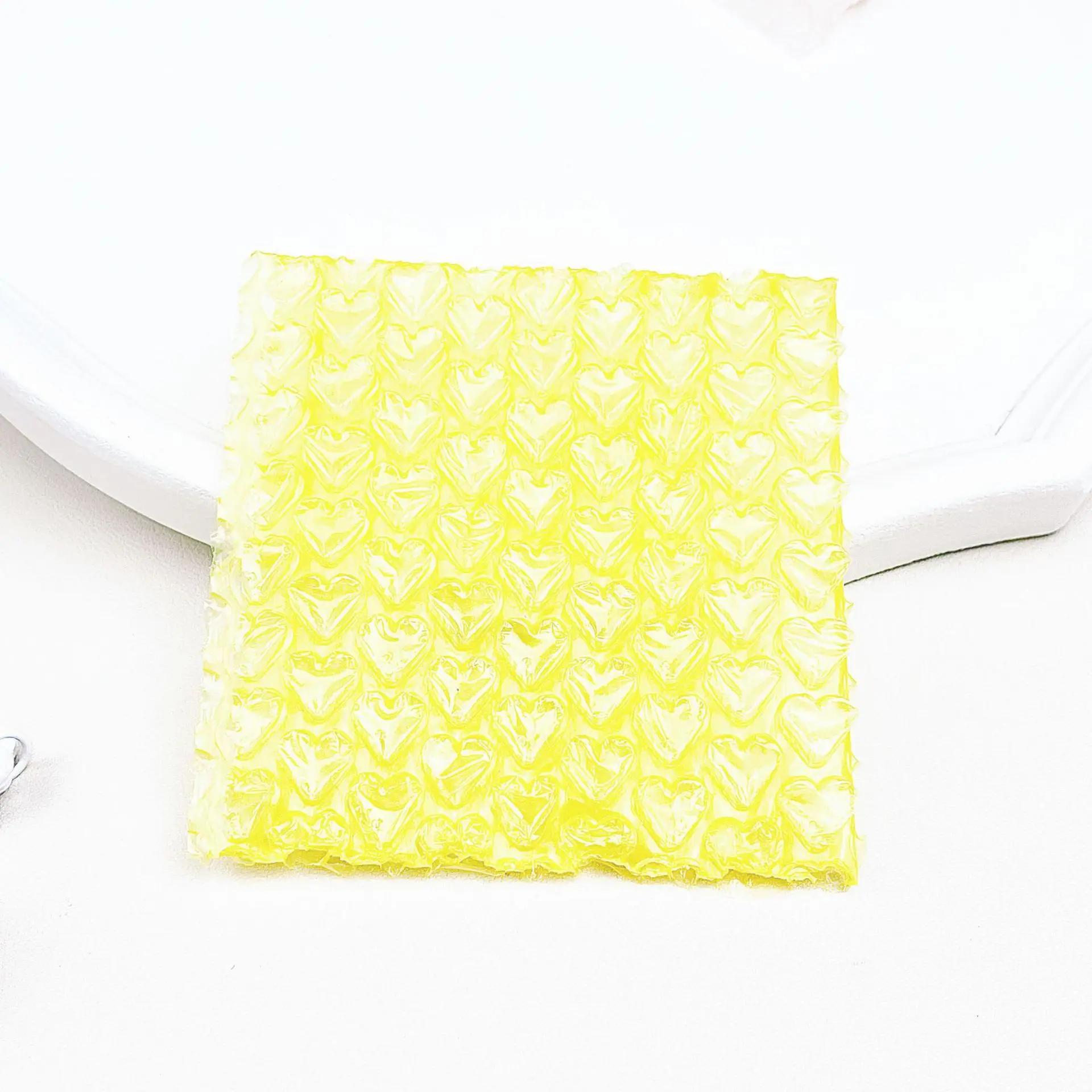 10pcs Love Heart Shaped Bubble Mailers Envelope Protective Wrap Plastic Shockproof Bag Foam Packing Bags
10pcs Love Heart Shaped Bubble Mailers Envelope Protective Wrap Plastic Shockproof Bag Foam Packing Bags