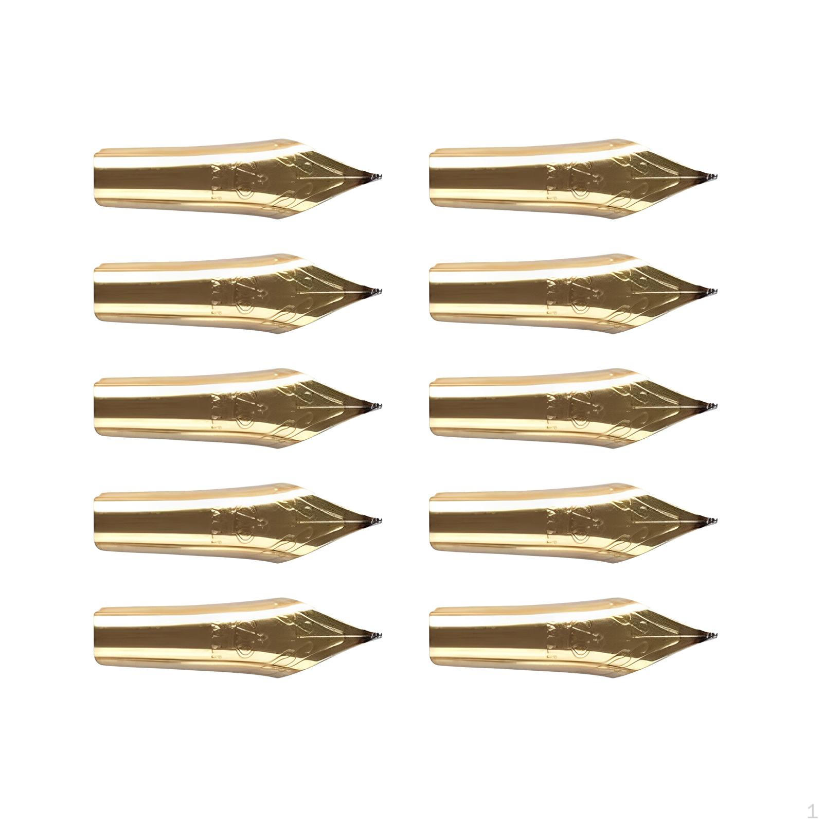 Перьевые ручки для художников-каллиграфов, сменные, практичные, для рисования по металлу, для личного использования
Перьевые ручки для художников-каллиграфов, сменные, практичные, для рисования по металлу, для личного использования