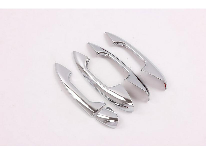 2016 GLC ABS Гальванизированная накладка на дверную ручку Yes
2016 GLC ABS Гальванизированная накладка на дверную ручку Yes