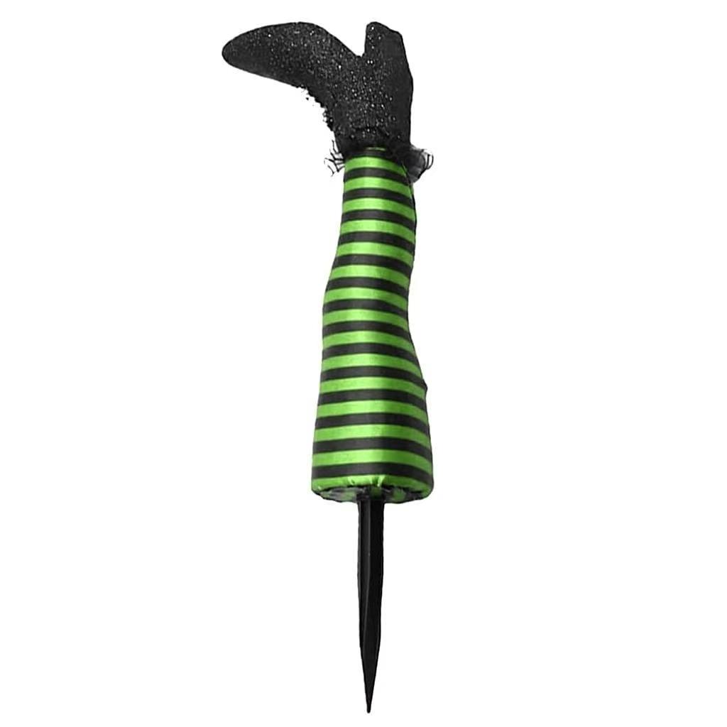 1 шт. Хэллоуин Украшение Злые Ноги Ведьмы Перевернутые Злые Ступни Ведьмы Сапоги Колышки Двор Газон Наружное Садовое Украшение Реквизит
1 шт. Хэллоуин Украшение Злые Ноги Ведьмы Перевернутые Злые Ступни Ведьмы Сапоги Колышки Двор Газон Наружное Садовое Украшение Реквизит