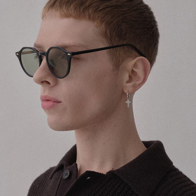 RECLOW YLeen RED SUNGLASS GREEN FREE
RECLOW YLeen RED SUNGLASS GREEN FREE