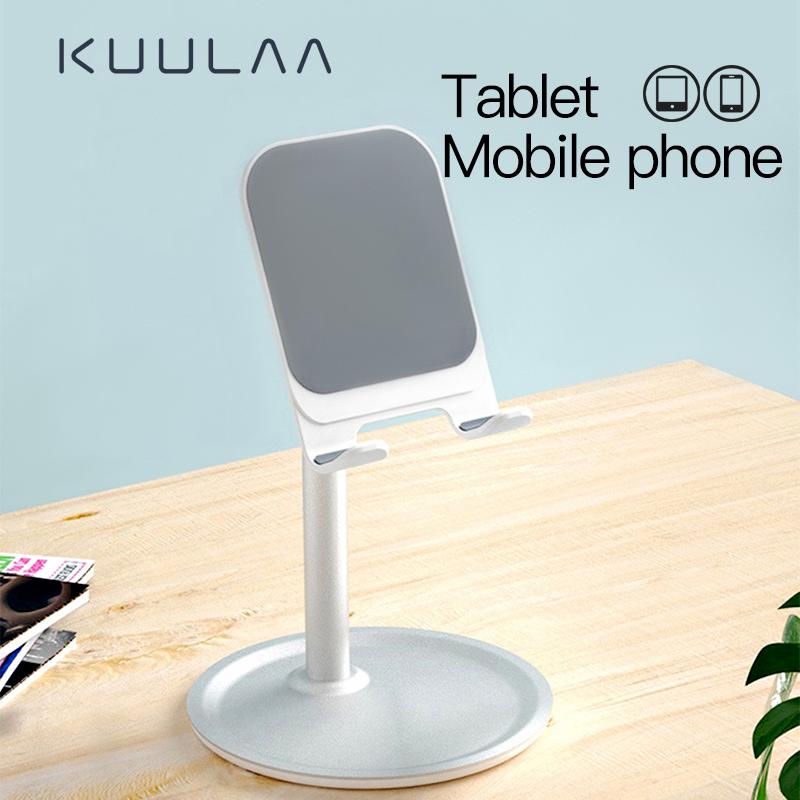 KUULAA Настольный стенд держатель для Iphone Ipad Универсальный настольный складной регулируемый держатель стенда Маунт для планшета сотового телефона
KUULAA Настольный стенд держатель для Iphone Ipad Универсальный настольный складной регулируемый держатель стенда Маунт для планшета сотового телефона