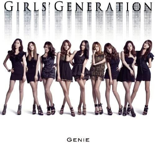CD SYOJO JIDAI GENIE with DVD UPCH89089 Universal Music 2010 Japan Japanese PopRock Used
CD SYOJO JIDAI GENIE with DVD UPCH89089 Universal Music 2010 Japan Japanese PopRock Used