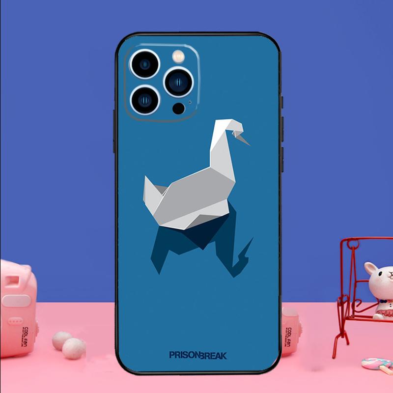 Prison Break Phone Case For iPhone 17 16 15 13 11 12 14 Pro Max mini 15 16 Plus 16e 17 Air Bumper Cover iPhone 12
Prison Break Phone Case For iPhone 17 16 15 13 11 12 14 Pro Max mini 15 16 Plus 16e 17 Air Bumper Cover iPhone 12