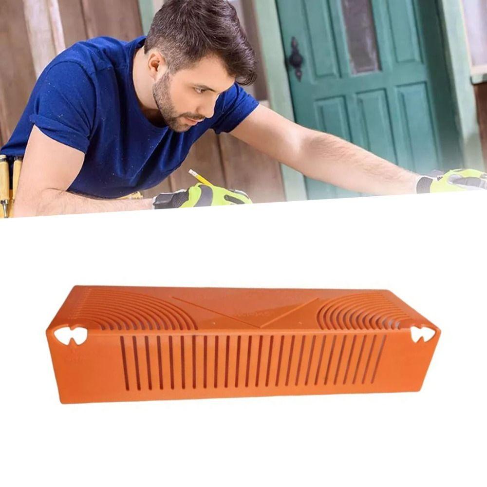Plastic Square Tube Folding Ruler Metal Marking Measuring Tools Four-sided Ruler Measurement 20-80
Plastic Square Tube Folding Ruler Metal Marking Measuring Tools Four-sided Ruler Measurement 20-80