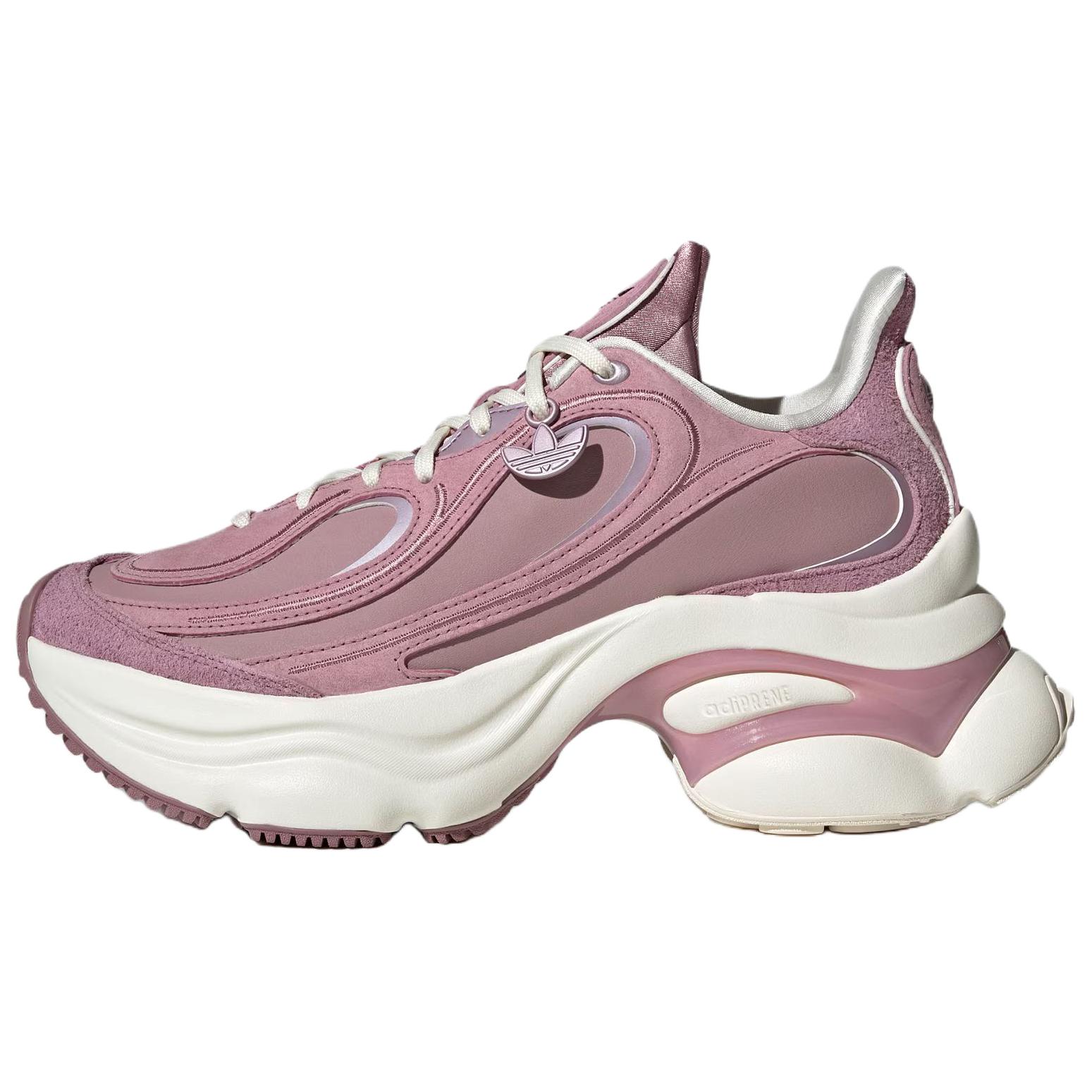 Adidas Оригинальные кроссовки Ozvenuz в стиле ретро для спорта и повседневной носки, женские, фиолетово-розовые, KI0559 37⅓
Adidas Оригинальные кроссовки Ozvenuz в стиле ретро для спорта и повседневной носки, женские, фиолетово-розовые, KI0559 37⅓