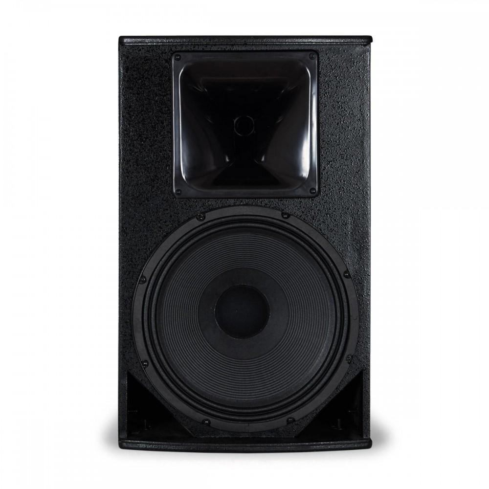 Fonestar FPRO-25015 Passive professional loudspeaker with high power 250 W, Fonestar чорний
Fonestar FPRO-25015 Passive professional loudspeaker with high power 250 W, Fonestar чорний