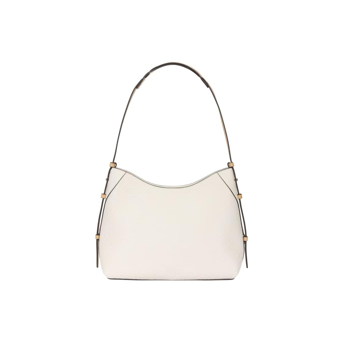 Tory Burch T Monogram Brand Logo Embossed Messenger Bag With Pocket Women Shoulder Bag Warm-White 169374-100 Basic Set (Bag+Dust Bag)
Tory Burch T Monogram Brand Logo Embossed Messenger Bag With Pocket Women Shoulder Bag Warm-White 169374-100 Basic Set (Bag+Dust Bag)