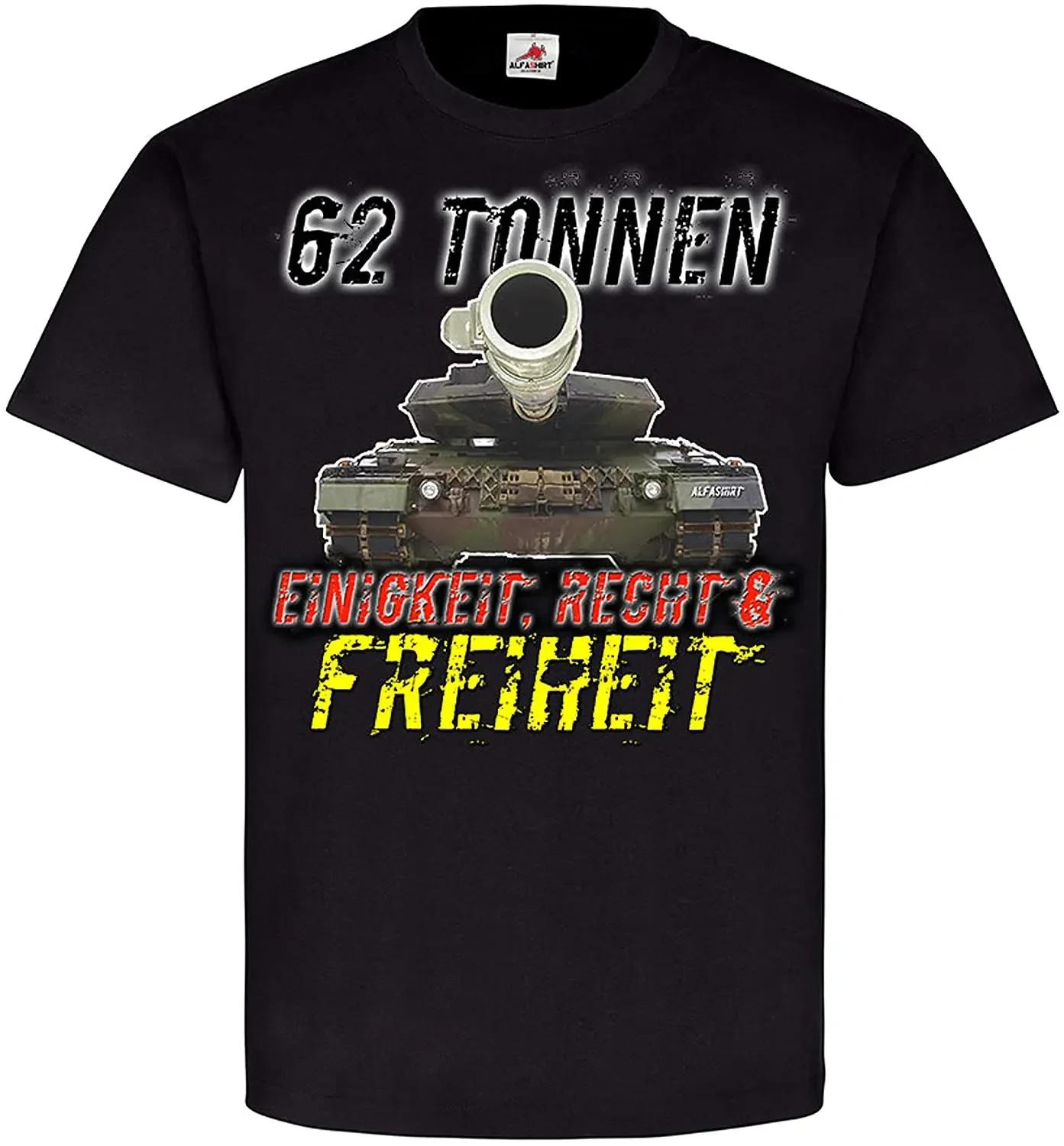 Bundeswehr Leo2 Panzer Leopard 2A6 Tank TShirt 100 Cotton ONeck Summer Short Sleeve Casual Mens Tshirt Size S3XL S
Bundeswehr Leo2 Panzer Leopard 2A6 Tank TShirt 100 Cotton ONeck Summer Short Sleeve Casual Mens Tshirt Size S3XL S