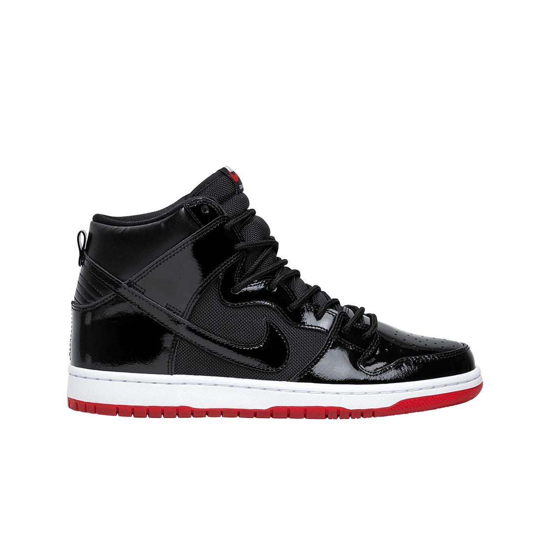 Nike Sb Dunk High Bred 255
Nike Sb Dunk High Bred 255